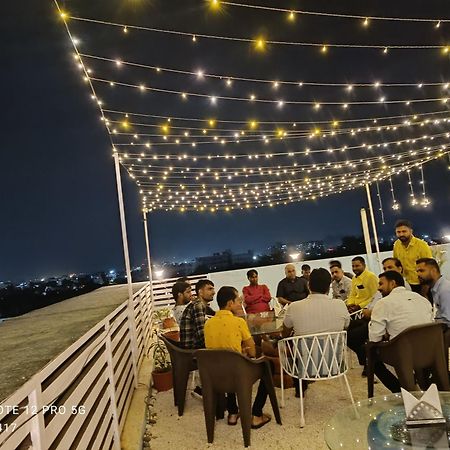 Hotel Laakhan By Ghumo Udaipur Kültér fotó