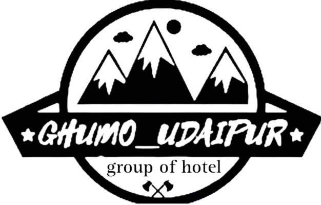 Hotel Laakhan By Ghumo Udaipur Kültér fotó