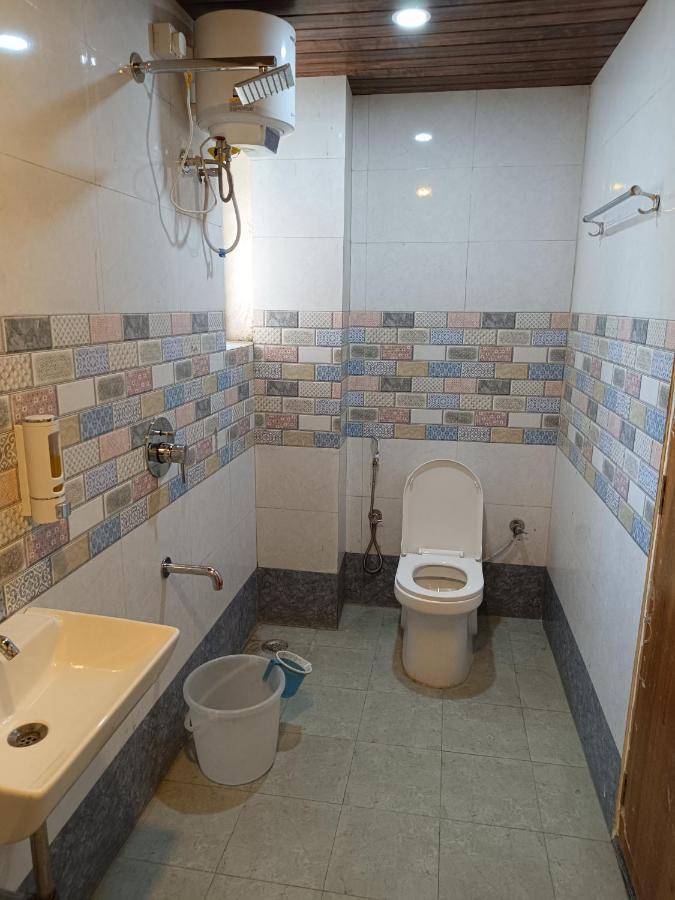 Hotel Laakhan By Ghumo Udaipur Kültér fotó