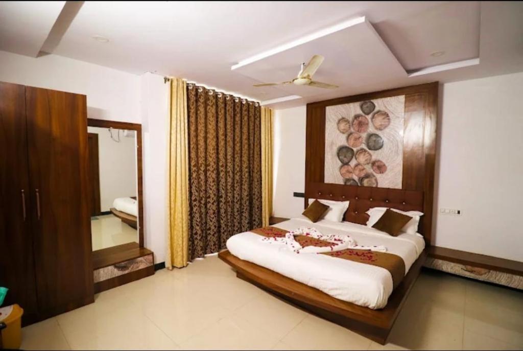 Hotel Laakhan By Ghumo Udaipur Kültér fotó