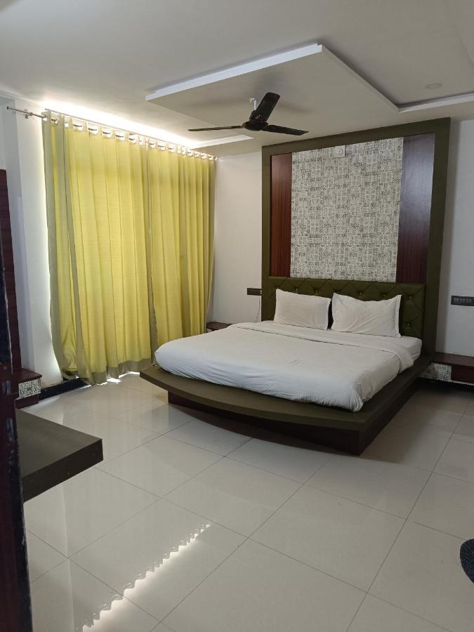 Hotel Laakhan By Ghumo Udaipur Kültér fotó