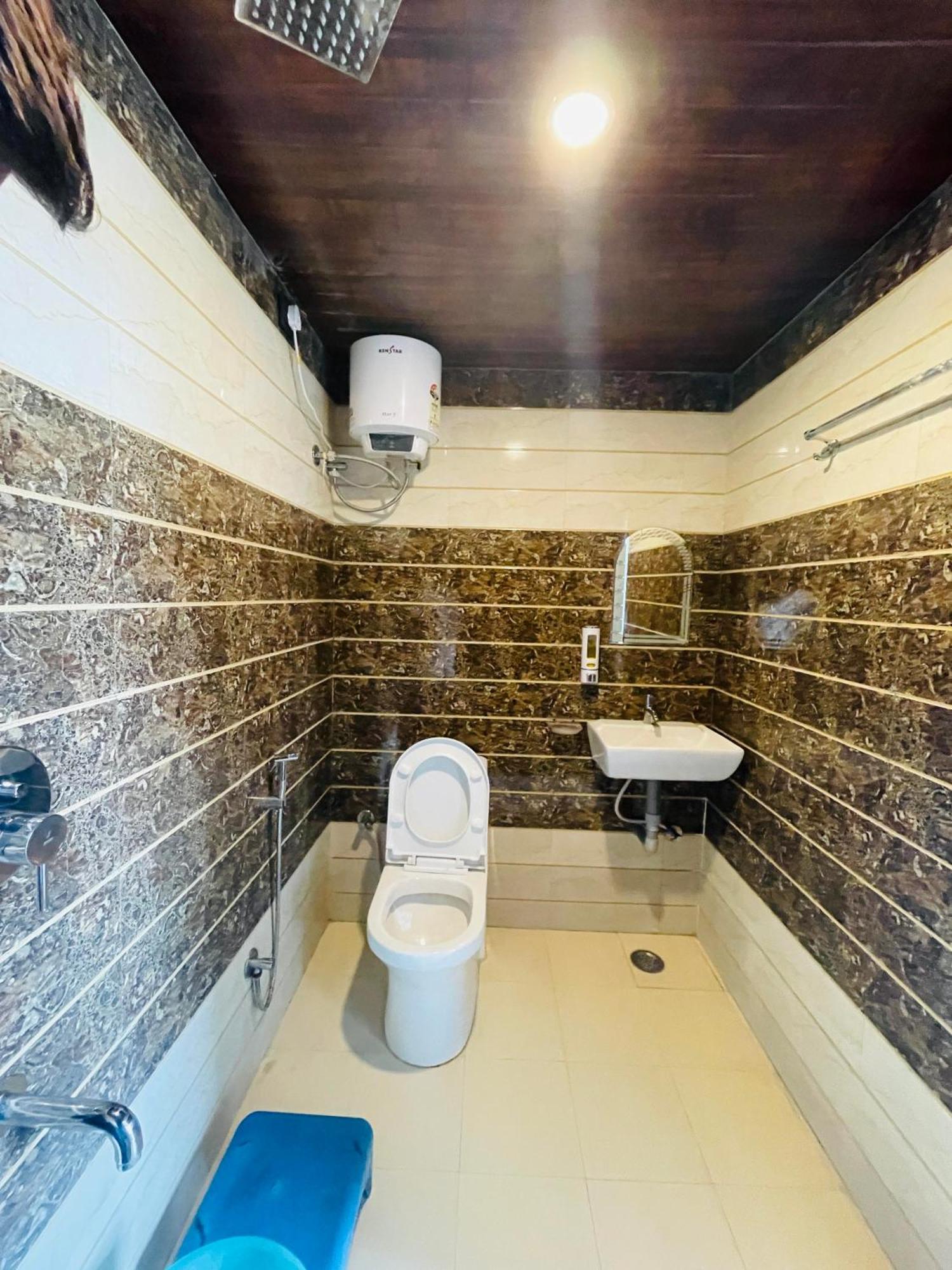 Hotel Laakhan By Ghumo Udaipur Kültér fotó