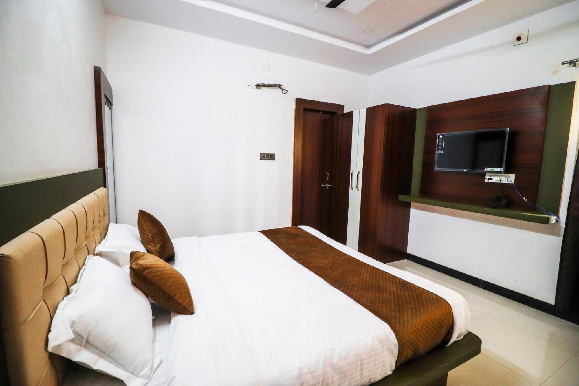 Hotel Laakhan By Ghumo Udaipur Kültér fotó