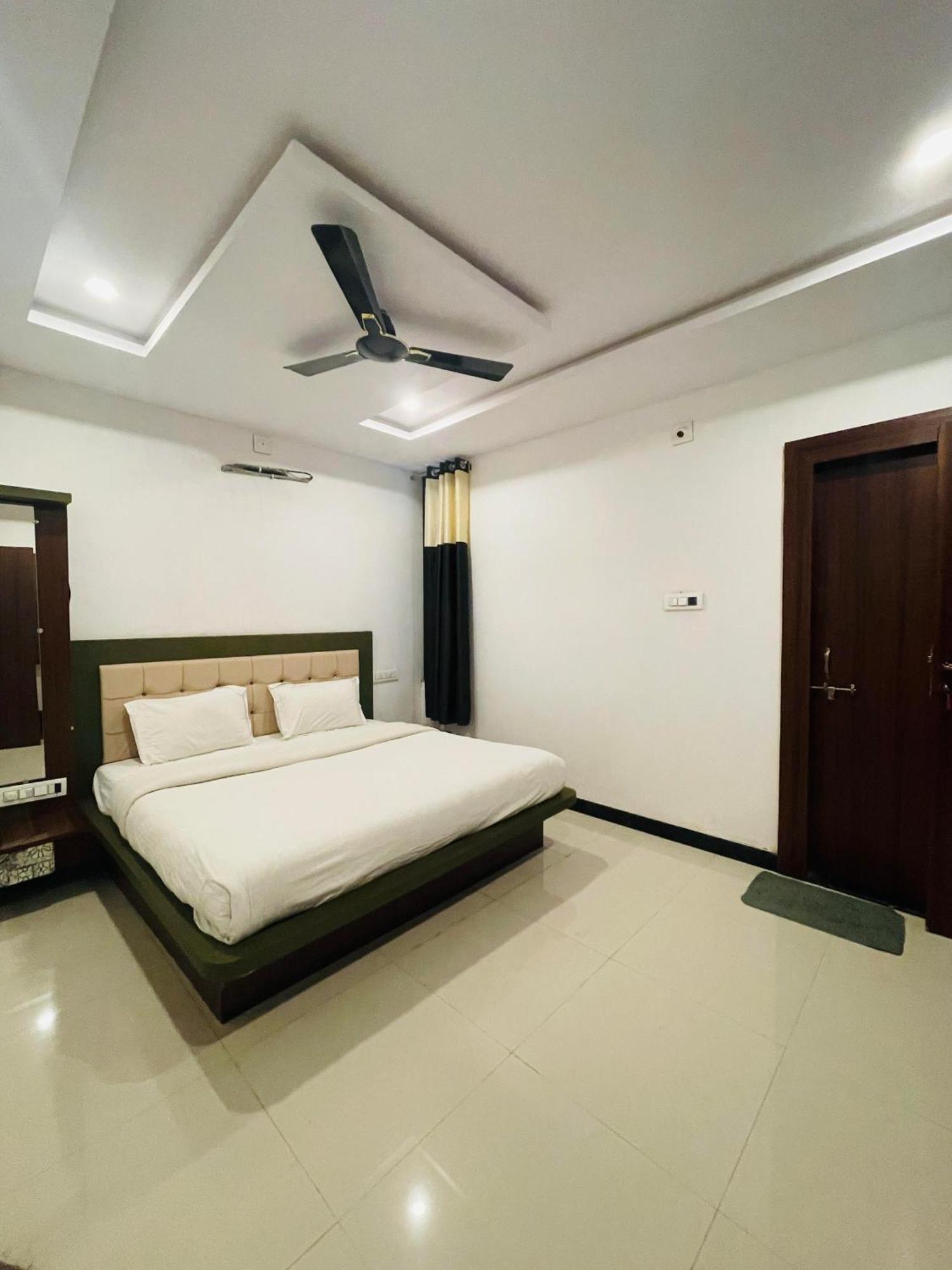Hotel Laakhan By Ghumo Udaipur Kültér fotó