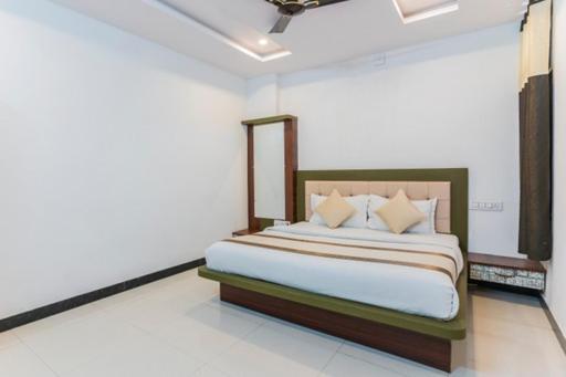 Hotel Laakhan By Ghumo Udaipur Kültér fotó