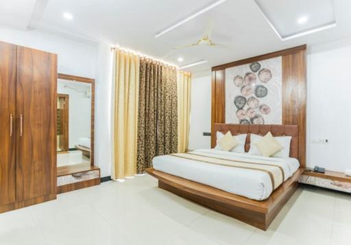 Hotel Laakhan By Ghumo Udaipur Kültér fotó