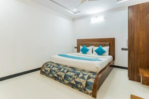 Hotel Laakhan By Ghumo Udaipur Kültér fotó